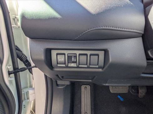 New 2026 Subaru Outback Wilderness AWD/4WD image 19
