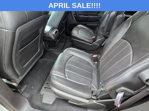 Used 2014 GMC Acadia SLT image 11