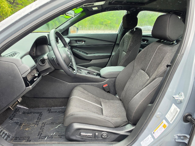 Used 2026 Honda Accord Sport image 22