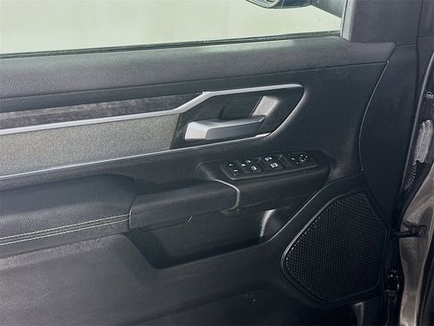 Used 2022 RAM 1500 Big Horn image 25