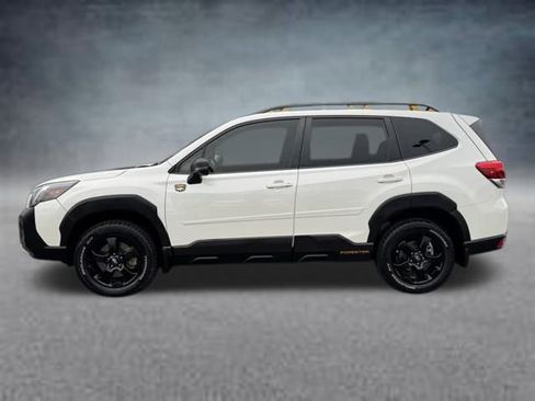Used 2022 Subaru Forester Wilderness w/ Wilderness Package image 2