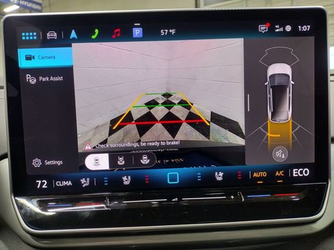 New 2026 Volkswagen ID.4 Pro S image 9