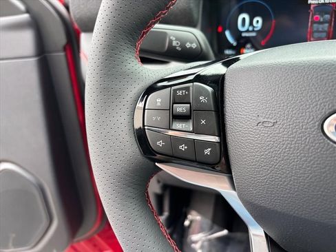 New 2026 Ford Explorer ST-Line w/ ST-Line Street Pack AWD/4WD image 16