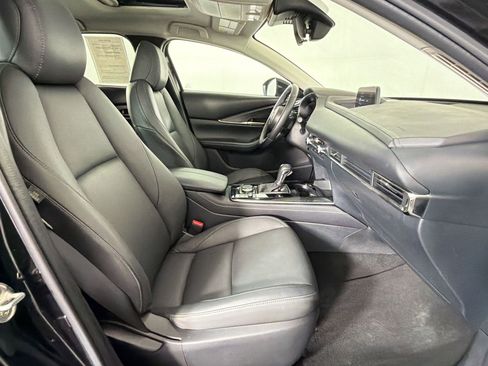 Used 2025 MAZDA CX-30 AWD 2.5 S w/ Preferred Package image 30