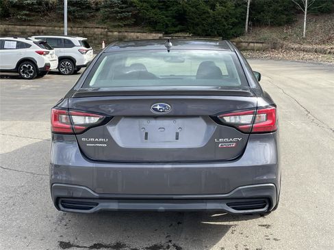 Used 2020 Subaru Legacy Sport w/ Popular Package #2 image 4