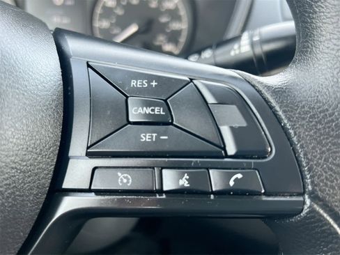 Used 2023 Nissan Altima 2.5 S image 24