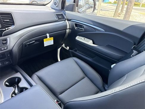 New 2026 Honda Ridgeline RTL image 19