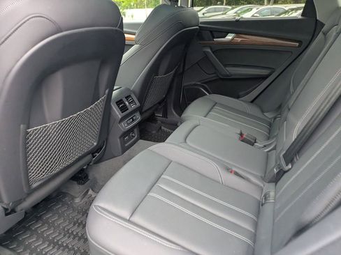 Used 2022 Audi Q5 2.0T Prestige AWD/4WD image 8