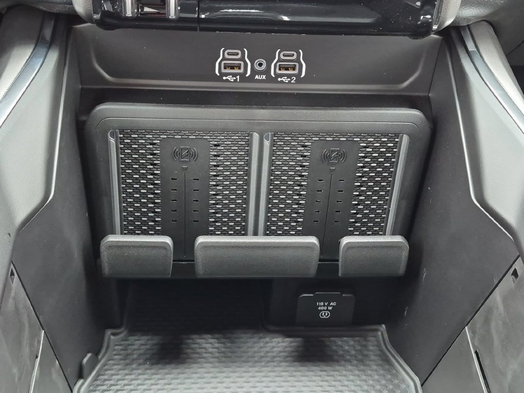 New 2027 RAM 2500 Laramie AWD/4WD image 26