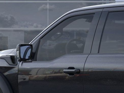 New 2026 Ford F150 Raptor image 49