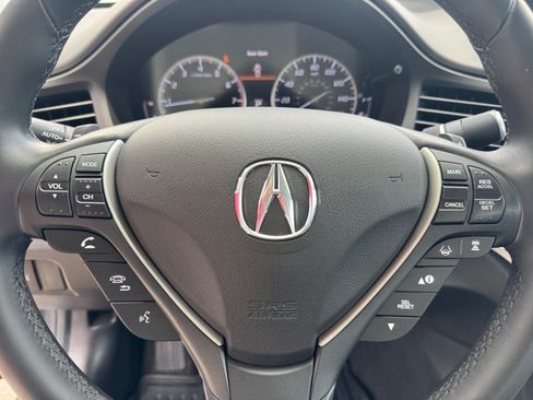 Used 2020 Acura ILX FWD image 37
