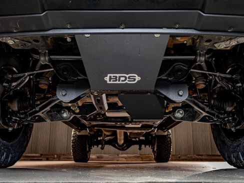 Used 2025 GMC Sierra 2500 AT4 w/ AT4 Premium Plus Package image 12