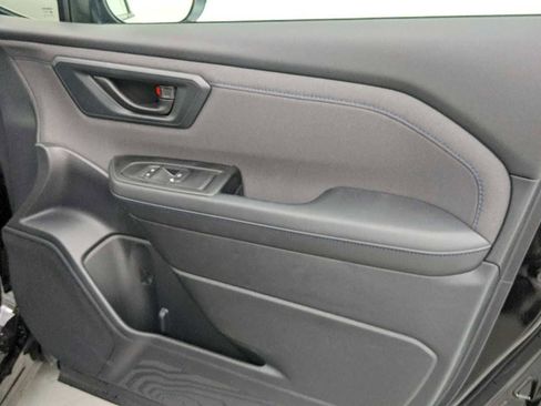 New 2026 Subaru Forester Premium AWD/4WD image 29