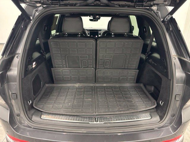 Used 2024 Jeep Grand Cherokee L Overland AWD/4WD image 7