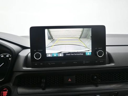 Used 2025 Honda CR-V EX image 18