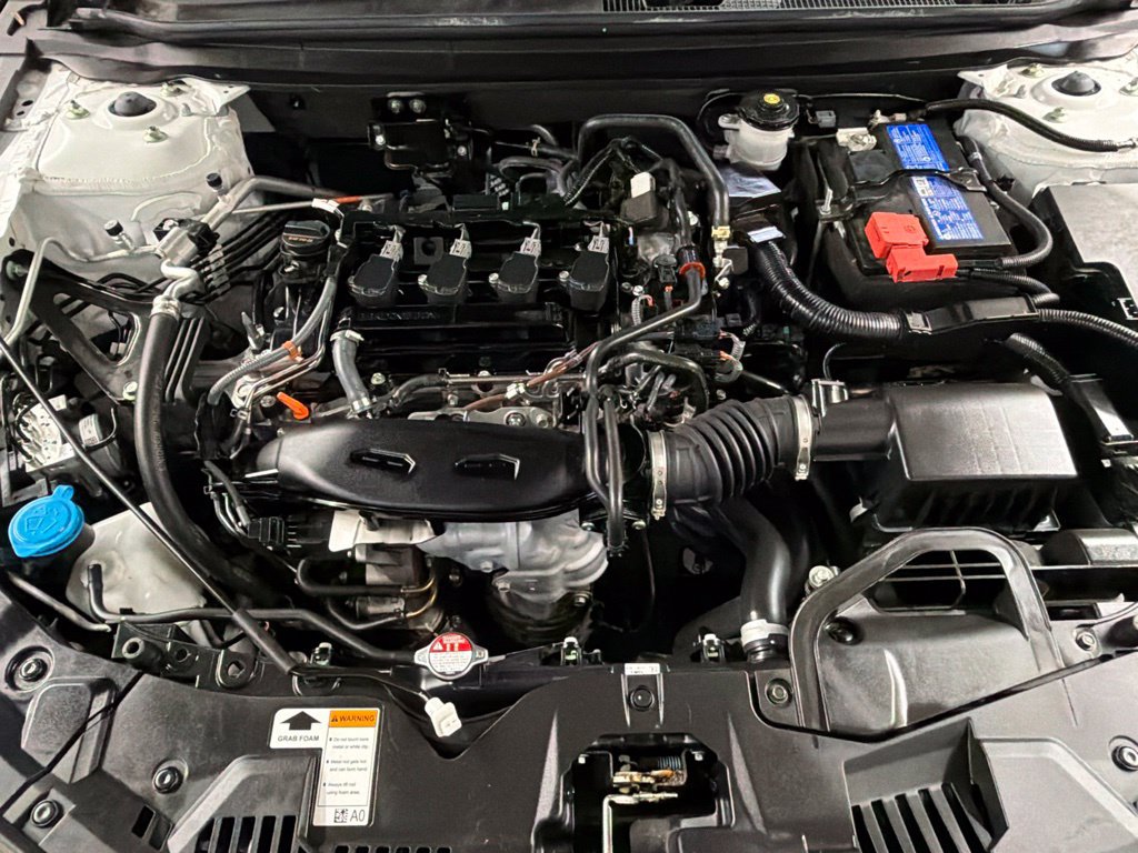 Used 2024 Honda Accord EX image 32