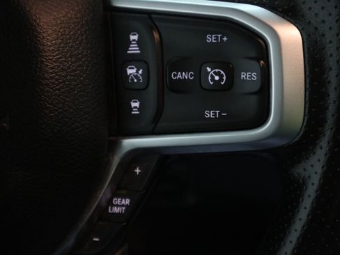 Used 2025 RAM 1500 Big Horn image 29