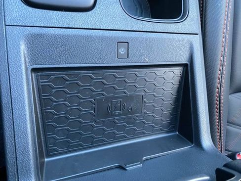 New 2026 Nissan Frontier PRO-4X image 19