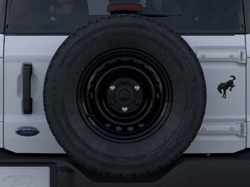New 2026 Ford Bronco Big Bend AWD/4WD image 28