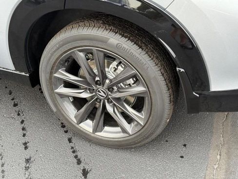 Certified 2025 Acura ADX A-Spec image 5