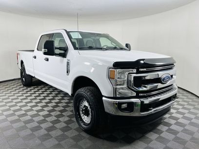 Used 2022 Ford F350 XLT w/ XLT Value Package