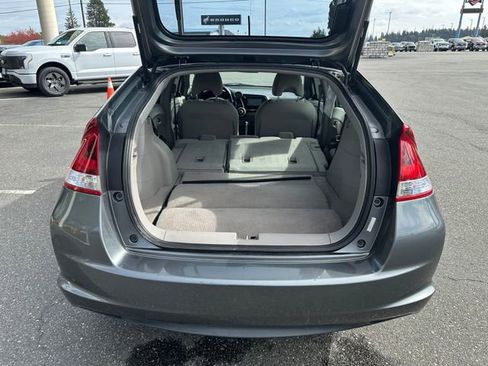 Used 2012 Honda Insight image 22