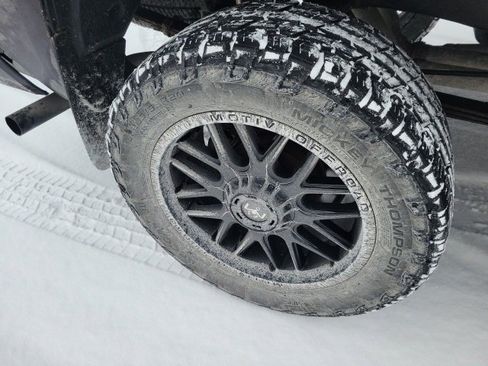 Used 2014 Toyota Tundra SR5 image 27