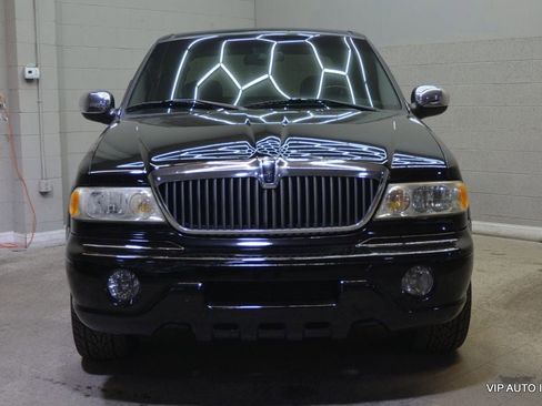 Used 2002 Lincoln Blackwood image 35