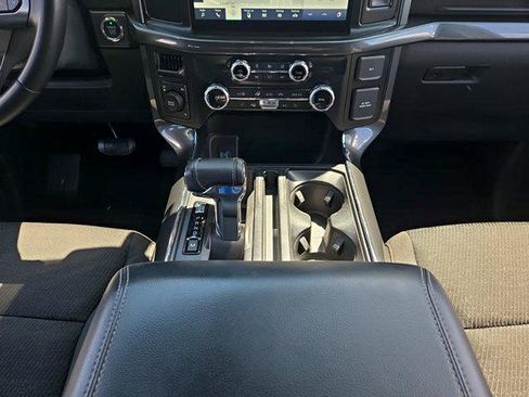 Certified 2023 Ford F150 XLT w/ Equipment Group 302A High AWD/4WD image 21