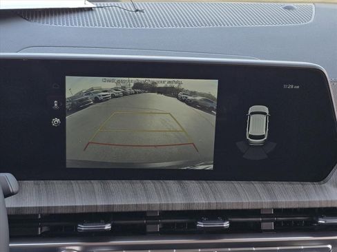 New 2025 Kia Telluride EX image 16