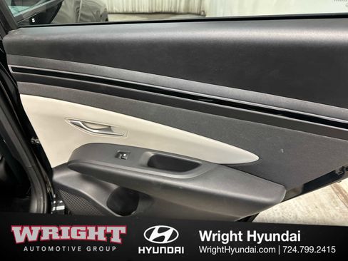 Certified 2023 Hyundai Tucson SEL w/ Convenience Package image 16
