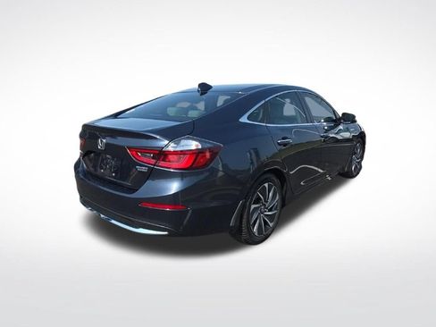 Used 2019 Honda Insight Touring image 3