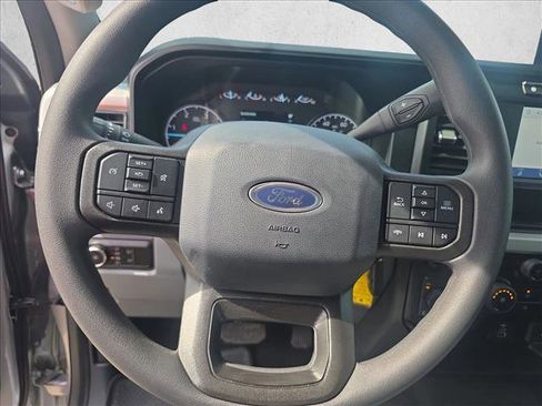 Certified 2024 Ford F250 XL w/ STX Appearance Package AWD/4WD image 12