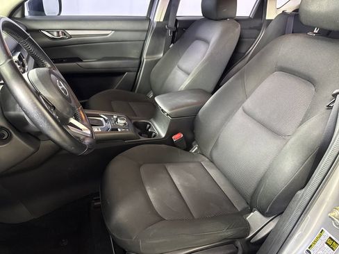 Used 2019 MAZDA CX-5 Sport FWD image 10