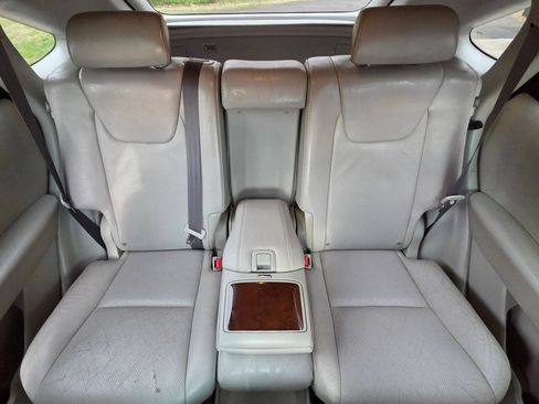 Used 2010 Lexus RX 350 2WD image 15