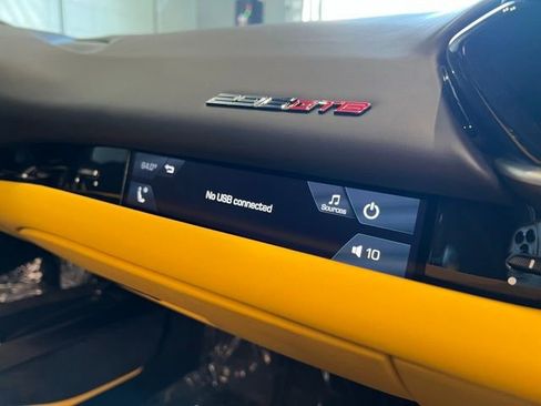 Used 2024 Ferrari 296 GTB image 52