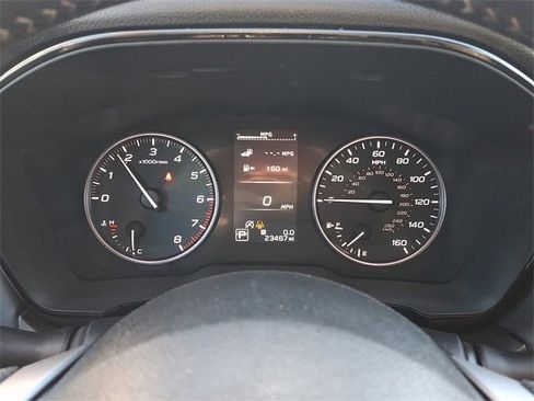 Used 2024 Subaru Outback Premium image 20