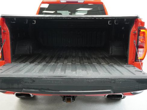 Used 2024 GMC Sierra 1500 Elevation w/ X31 Off-Road Package AWD/4WD image 26