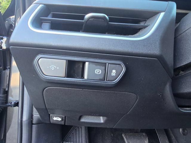 Used 2025 Kia K4 FWD image 14