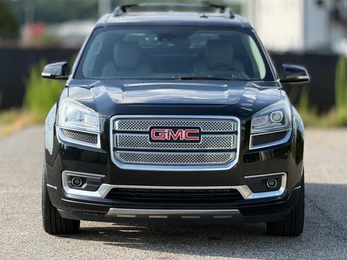 Used 2016 GMC Acadia Denali AWD/4WD image 5