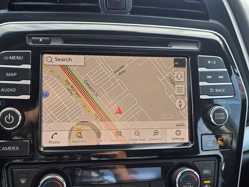 Used 2023 Nissan Maxima SV w/ Floor Mat Group image 30