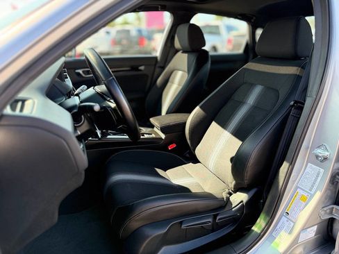 Used 2025 Honda Civic FWD Hybrid Sedan image 16
