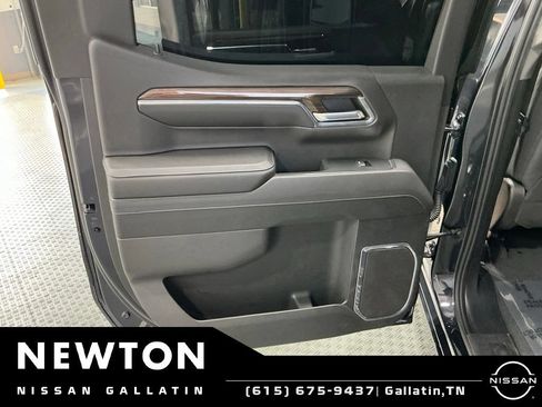 Used 2024 Chevrolet Silverado 1500 RST RWD image 44