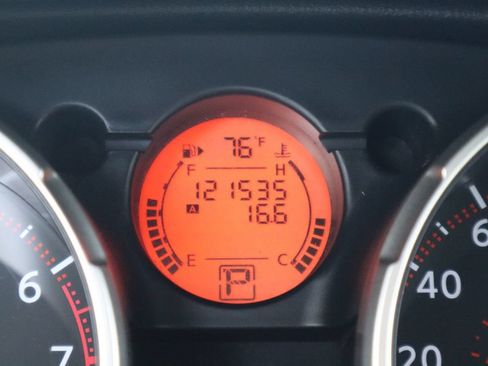 Used 2008 Nissan Rogue SL w/ Premium Pkg AWD/4WD image 45