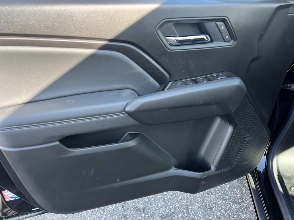 New 2026 Chevrolet Colorado LT w/ Advanced Trailering Package AWD/4WD image 10