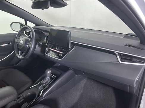 Used 2025 Toyota Corolla SE FWD image 22