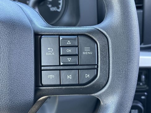 New 2026 Ford F450 XL w/ XL Driver Assist Package image 21