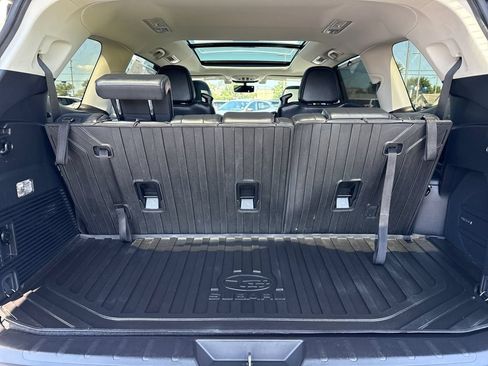 Used 2021 Subaru Ascent Touring AWD/4WD image 19