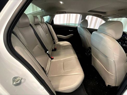 Used 2024 Honda Accord EX-L image 25