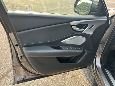 Certified 2023 Acura RDX w/ Technology Package FWD image 10